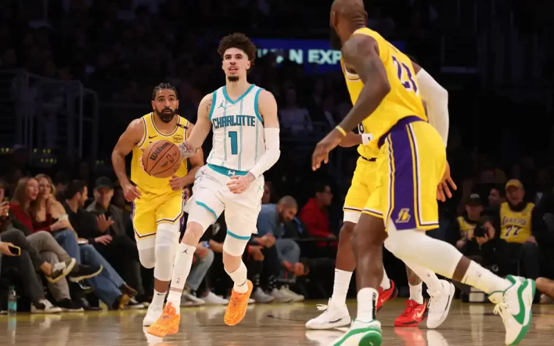 Highlights 19/02/2025 NBA