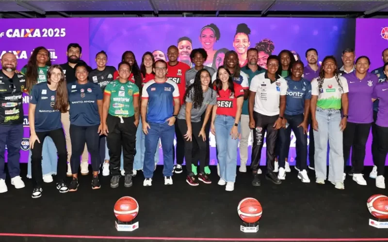 LBF 2025 temporada aberta