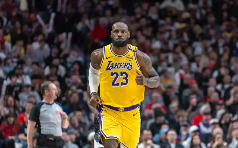 Highlights 20/02/2025 NBA