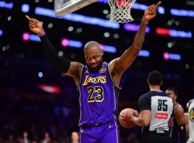 Highlights 06/02/2025 NBA