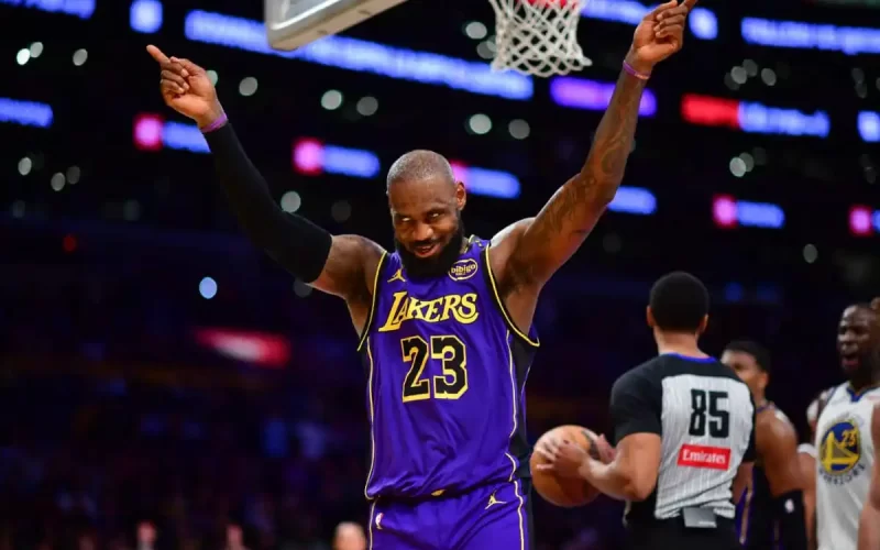 Highlights 06/02/2025 NBA