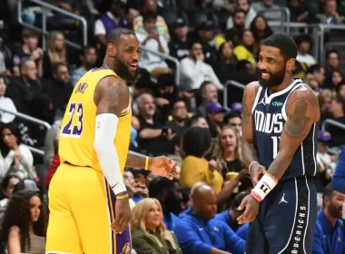 Onde assistir NBA 25/02/2025