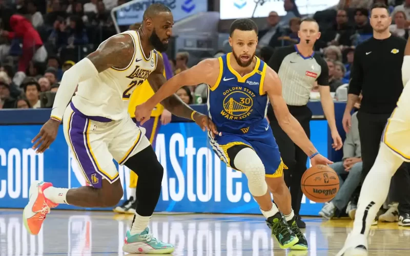 Onde assistir NBA 06/02/2025