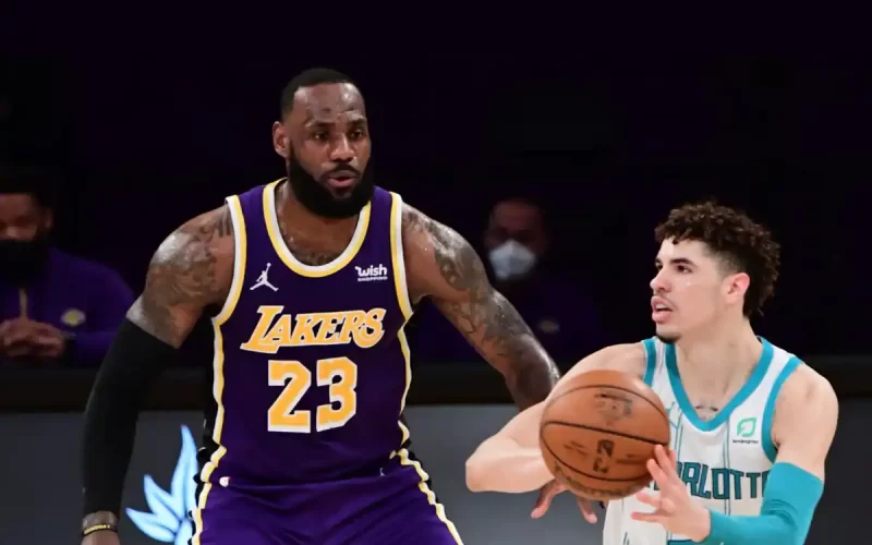 Onde assistir NBA 19/02/2025