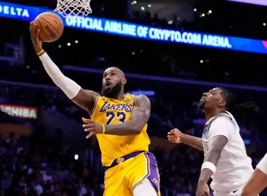 Highlights 27/02/2025 NBA