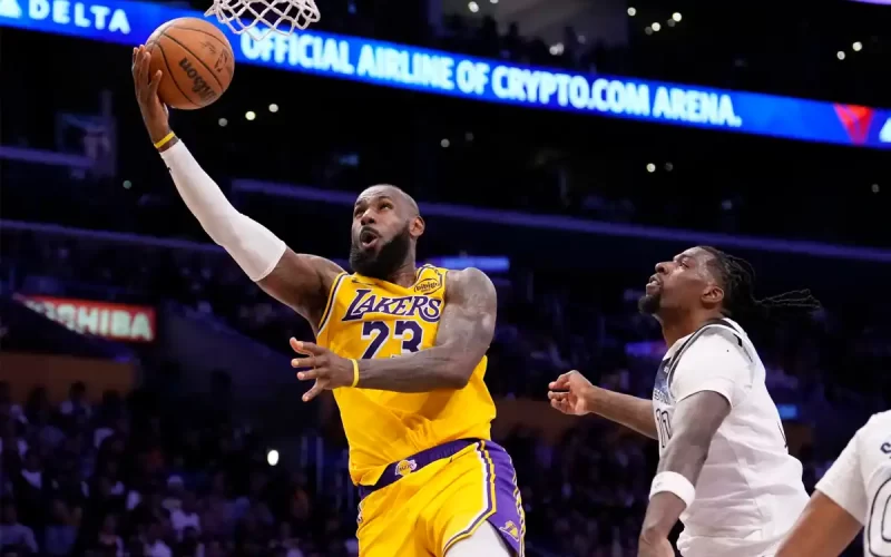 Highlights 27/02/2025 NBA