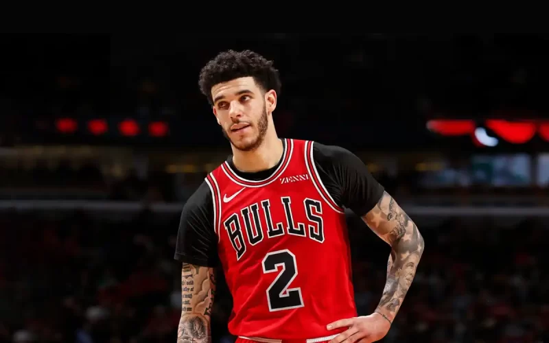 Bulls relutante negociar Ball