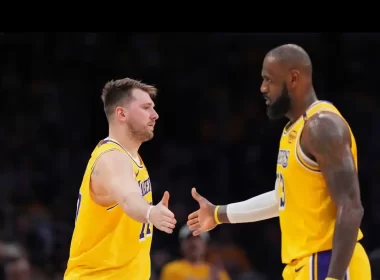 Highlights 10/02/2025 NBA