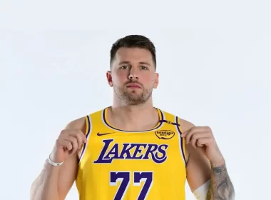 Mavericks supermax Luka Doncic