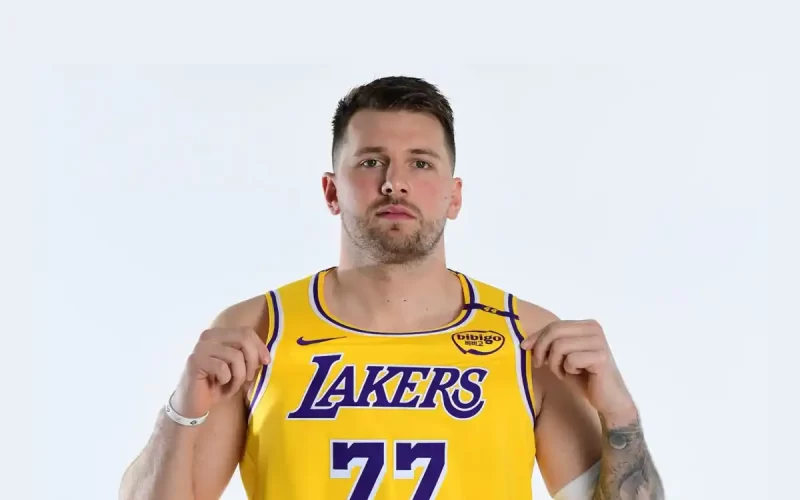 Mavericks supermax Luka Doncic