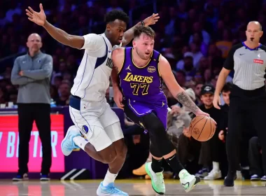 Highlights 25/02/2025 NBA