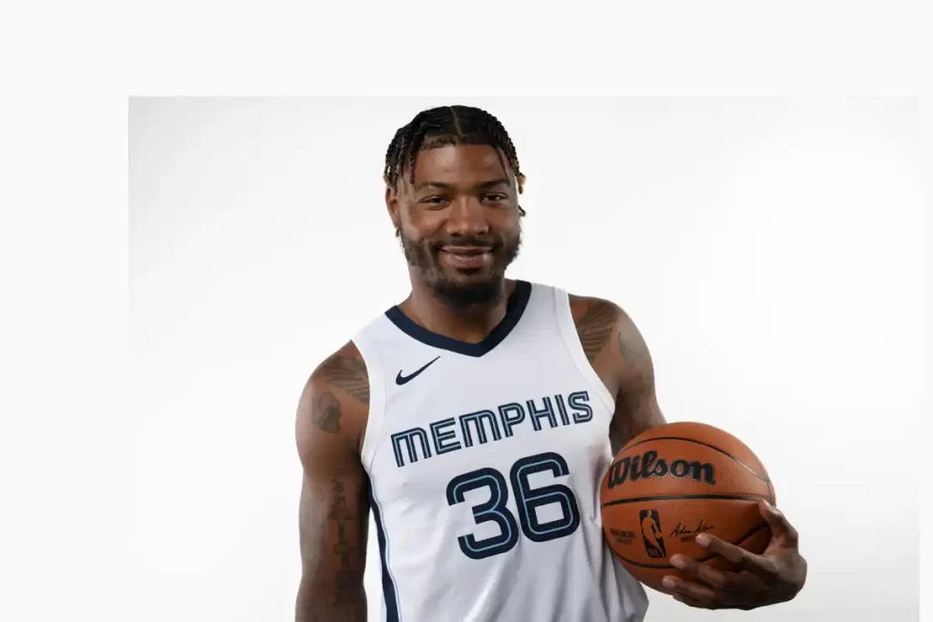 Grizzlies Marcus Smart Wizards