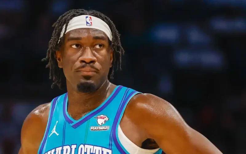 Cancelada troca Williams Lakers