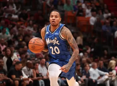 Kings assina Markelle Fultz