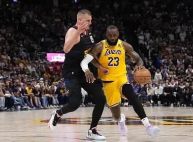 Onde assistir NBA 22/02/2025