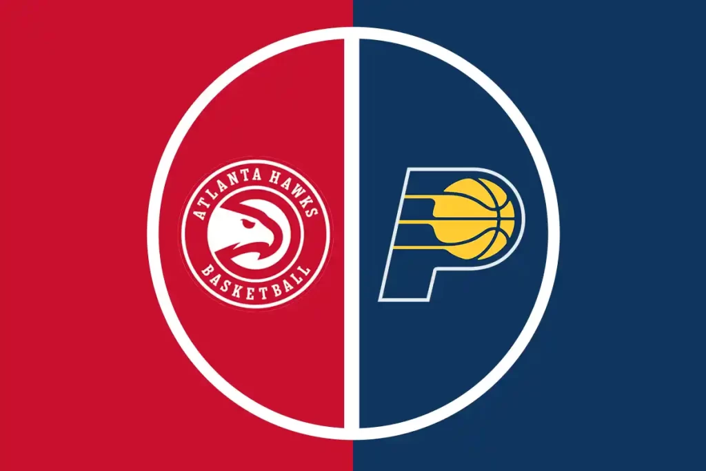 Onde assistir Hawks Pacers
