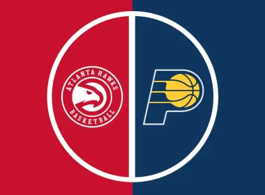 Onde assistir Hawks Pacers