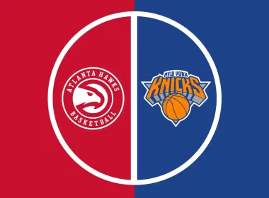 Onde assistir Hawks Knicks