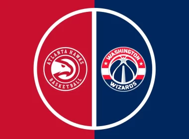 Onde assistir Hawks Wizards