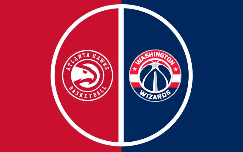 Onde assistir Hawks Wizards