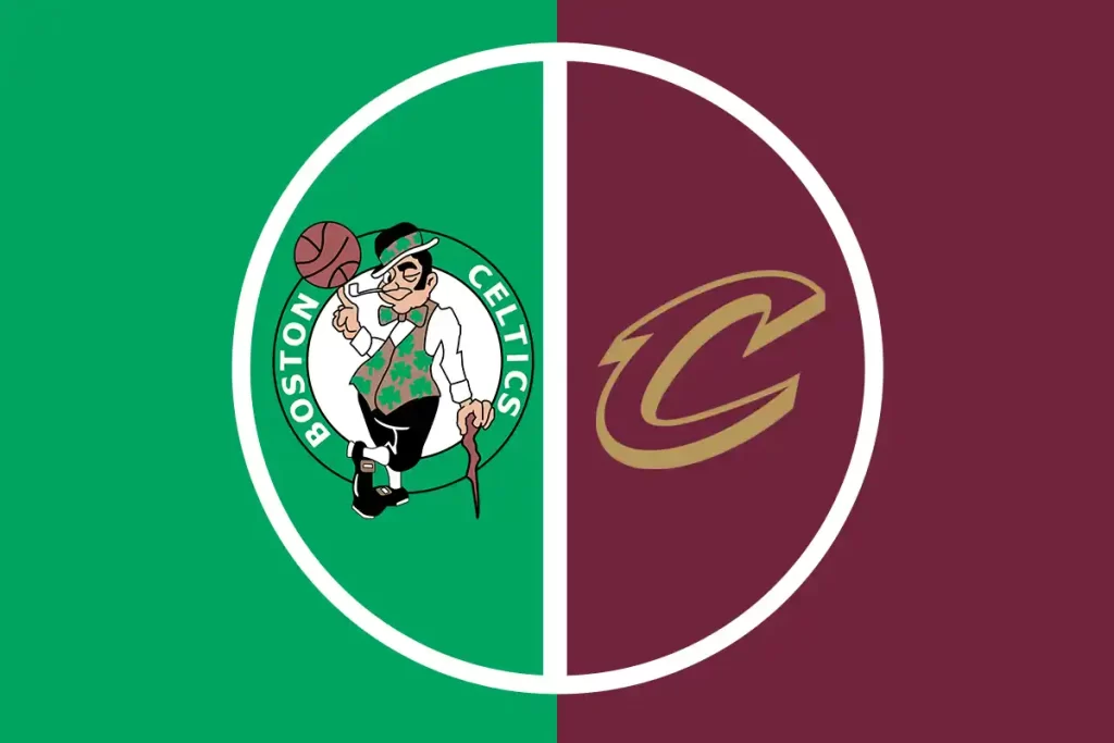 Onde assistir Celtics Cavaliers