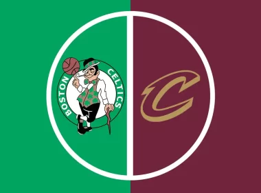 Onde assistir Celtics Cavaliers