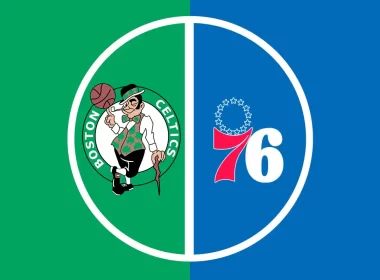 Onde assistir Celtics 76ers