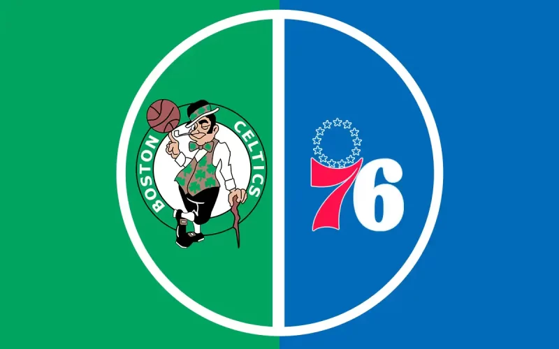 Onde assistir Celtics 76ers
