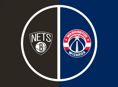 Onde assistir Nets Wizards