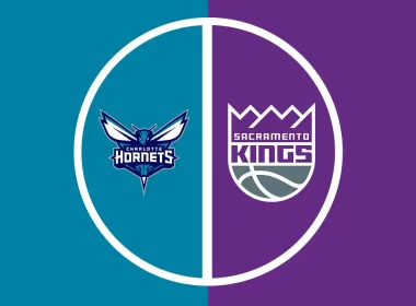 Onde assistir Hornets Kings