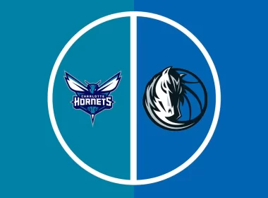 Onde assistir Hornets Mavericks