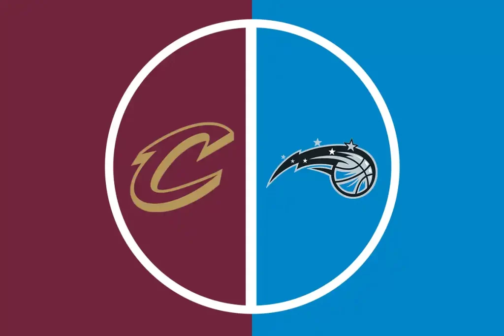 Onde assistir Cavaliers Magic