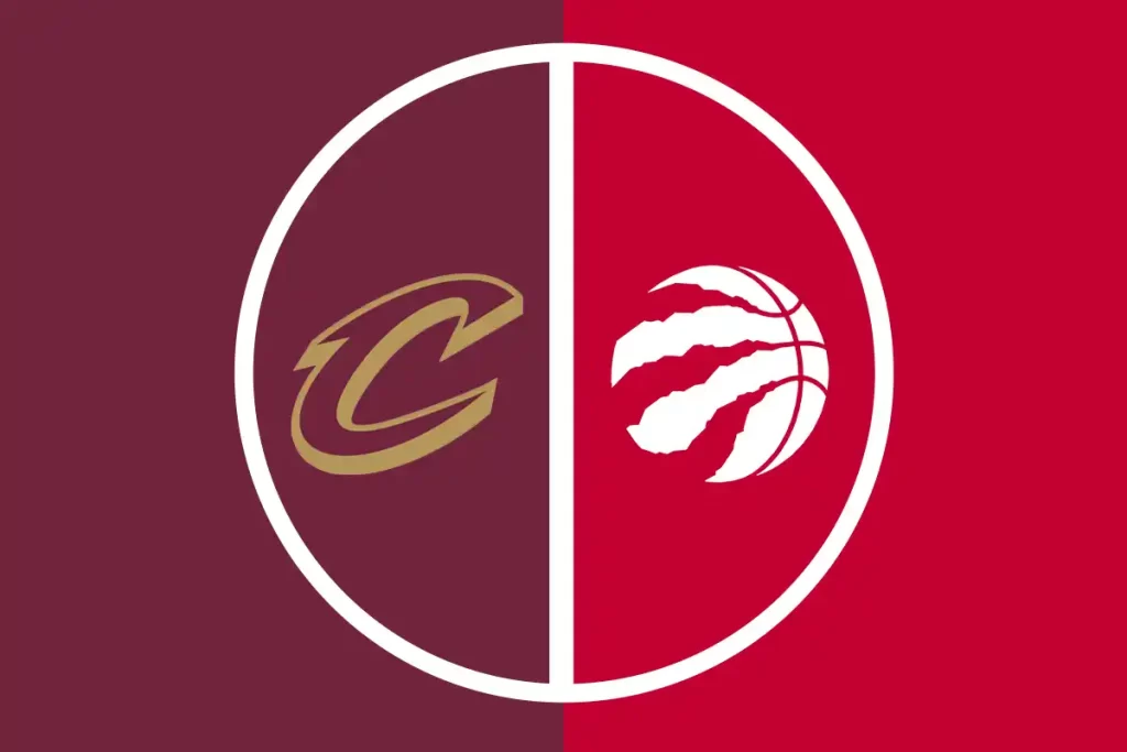 Onde assistir Cavaliers Raptors