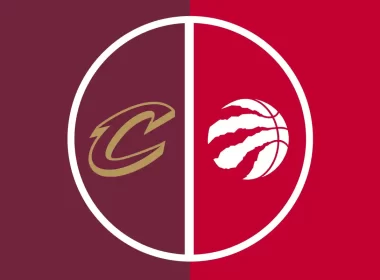 Onde assistir Cavaliers Raptors