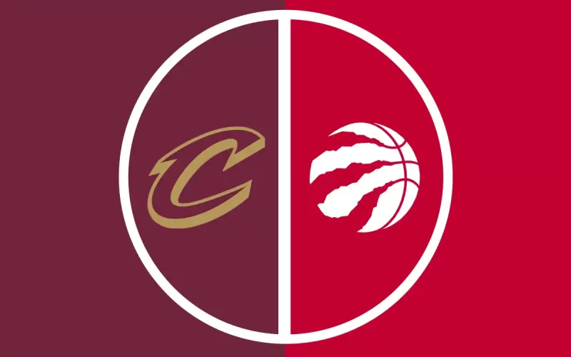 Onde assistir Cavaliers Raptors