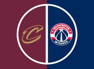 Onde assistir Cavaliers Wizards