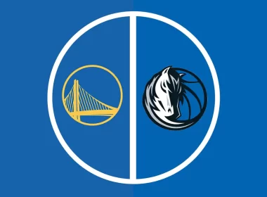 Onde assistir Warriors Mavericks