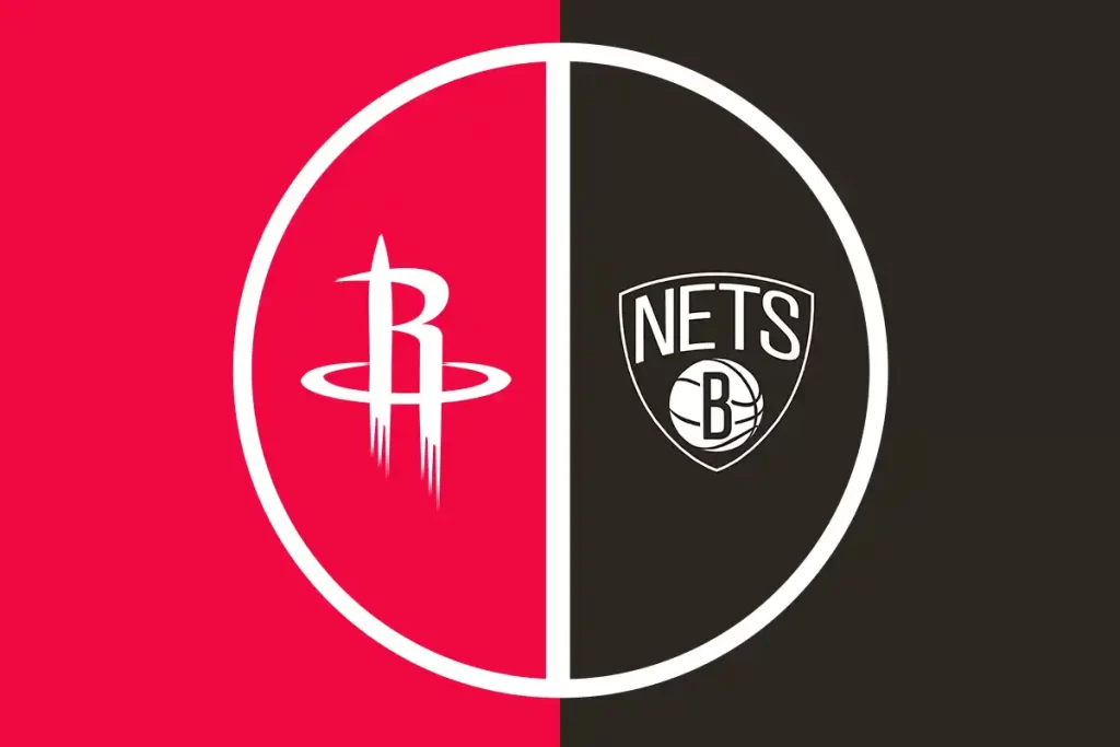 Onde assistir Rockets Nets