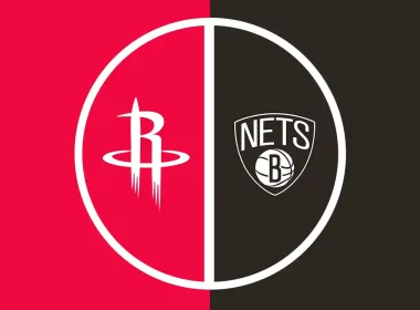Onde assistir Rockets Nets