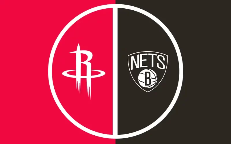 Onde assistir Rockets Nets