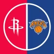 Onde assistir Rockets Knicks