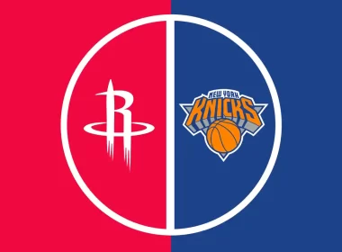 Onde assistir Rockets Knicks