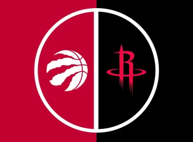 Onde assistir Raptors Rockets