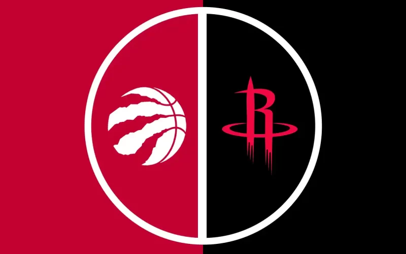 Onde assistir Raptors Rockets