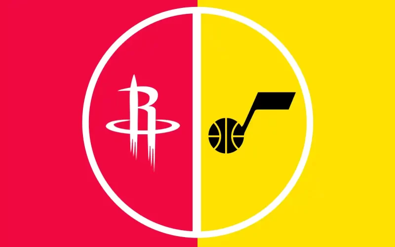 Onde assistir Rockets Jazz