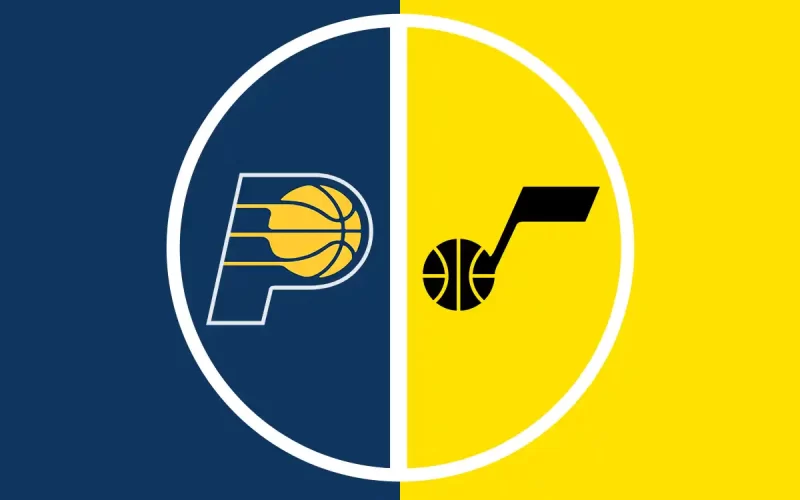 Onde assistir Pacers Jazz