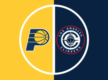Onde assistir Pacers Clippers