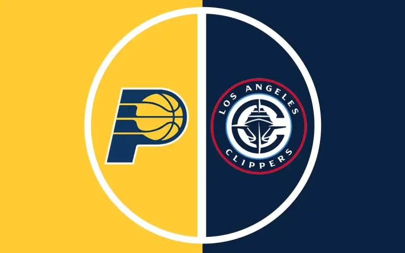 Onde assistir Pacers Clippers