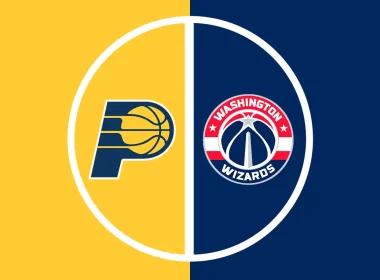 Onde assistir Pacers Wizards