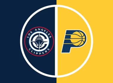 Onde assistir Clippers Pacers